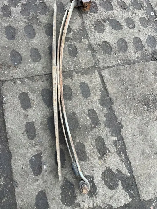 Mercedes Sprinter Taka-Jousi OEM 905320020601 image 2