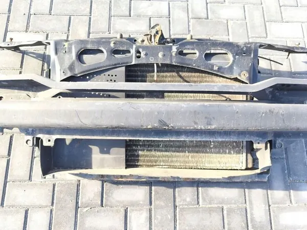 Framstag Kylarram Stöd Skoda Octavia I image 3