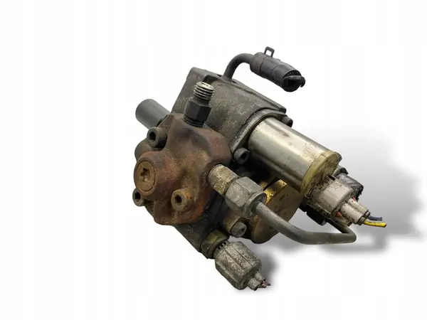 Dieselpumpe Opel Antara 16700ES60B image 2