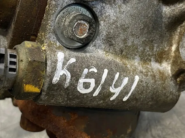 Dieselpumpe Opel Antara 16700ES60B image 6