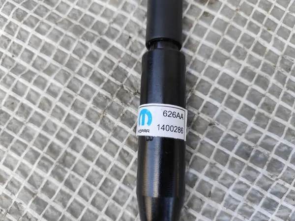 Gancho de Reboque JEEP COMPASS II 1400286 image 4