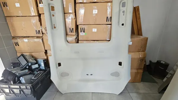 Techo Volvo XC90 II OEM 32344381 image 3