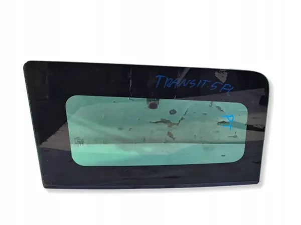 Oikea taka-sivulasi Ford Transit MK5 FL OEM SKO105918 image 2