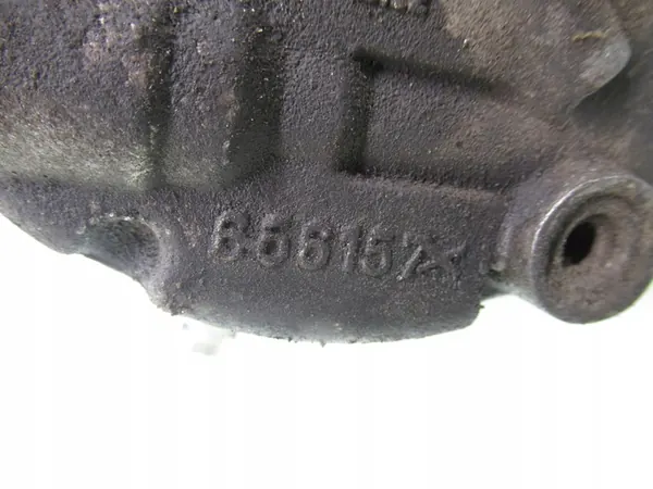 Compressore aria condizionata Renault OE 8200436108 image 2