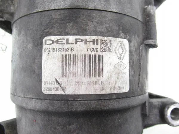 Compressore aria condizionata Renault OE 8200436108 image 3