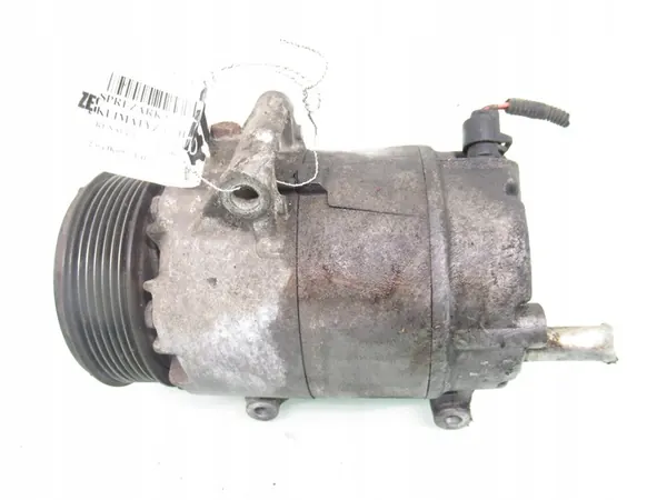 Compressore aria condizionata Renault OE 8200436108 image 8