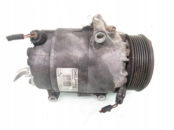 Compressore aria condizionata Renault OE 8200436108 image 9