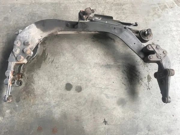 Mercedes Actros Ophanging Stuurligger OEM A9603310222 image 2
