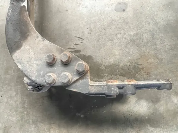 Mercedes Actros Ophanging Stuurligger OEM A9603310222 image 4
