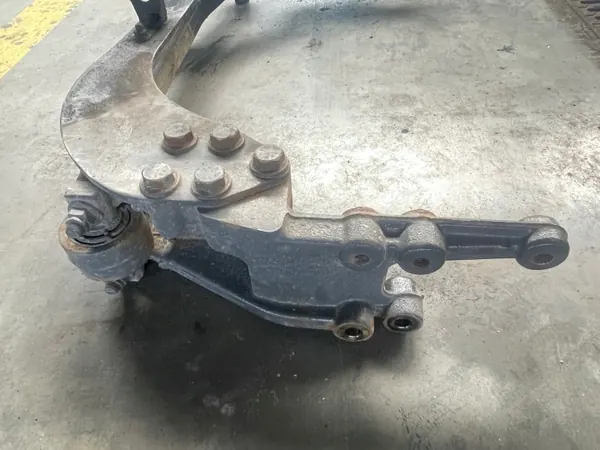 Mercedes Actros Ophanging Stuurligger OEM A9603310222 image 6