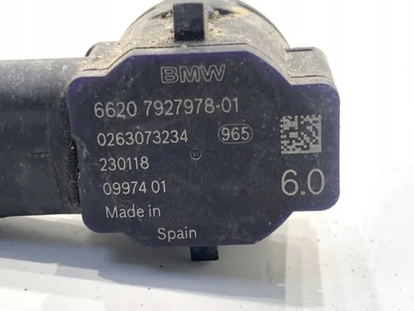 PDC-anturi OEM 7927978 BMW G30 Sedanille image 4