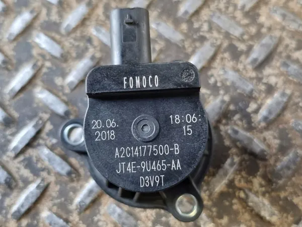 Brandstofdrukregelaar Ford Mustang VI 2019 JT4E9U465AA image 2