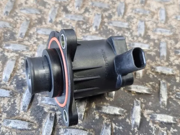 Brandstofdrukregelaar Ford Mustang VI 2019 JT4E9U465AA image 4