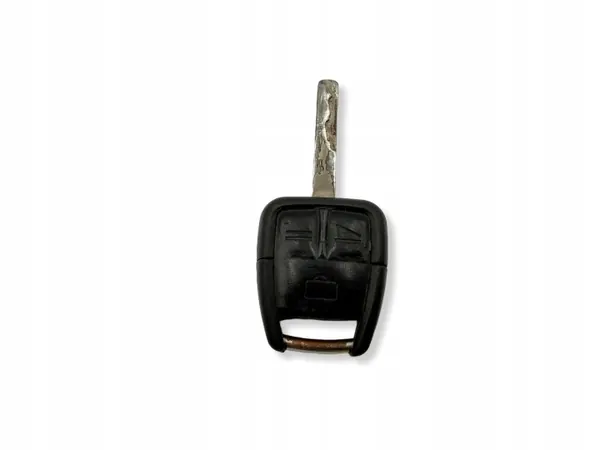 Chave Comando Opel OEM UHP1966 Vectra C Omega image 2