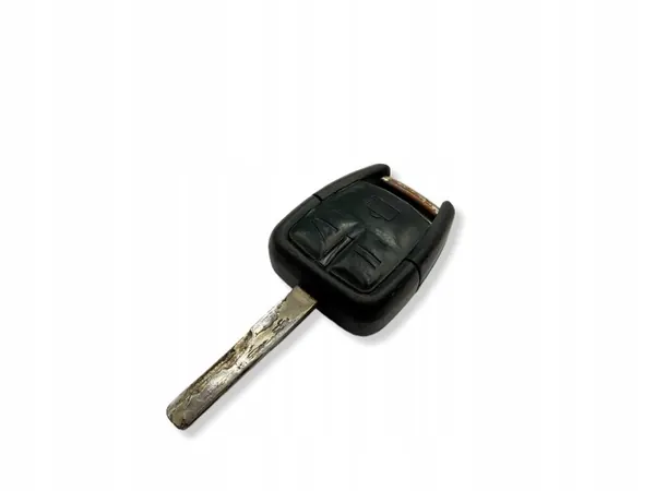 Chave Comando Opel OEM UHP1966 Vectra C Omega image 3