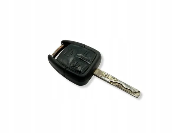 Chave Comando Opel OEM UHP1966 Vectra C Omega image 4