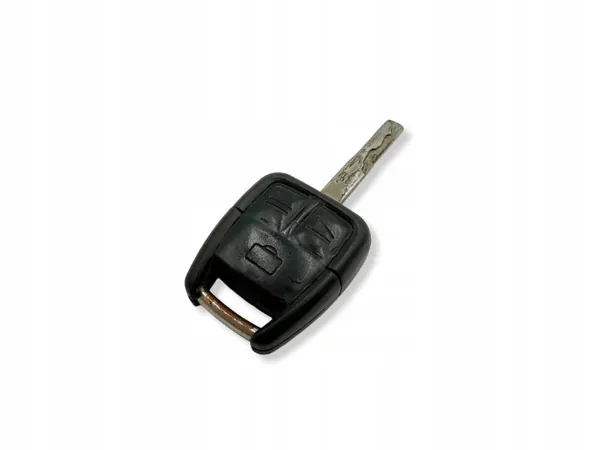 Chave Comando Opel OEM UHP1966 Vectra C Omega image 5
