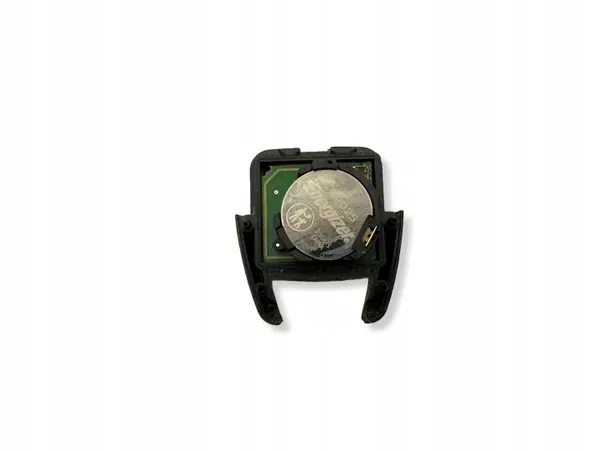Chave Comando Opel OEM UHP1966 Vectra C Omega image 7