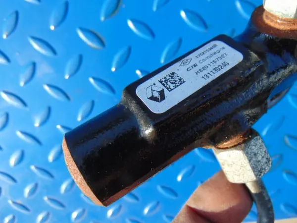 Rampa de inyección Mercedes Citan W176 W246 1.5 CDI image 2