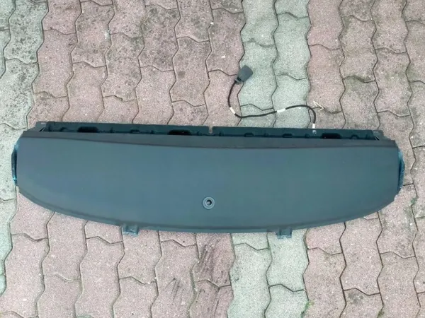 Mercedes S-Klasse Coupé achter kofferbakplank OEM 310126173915 image 2