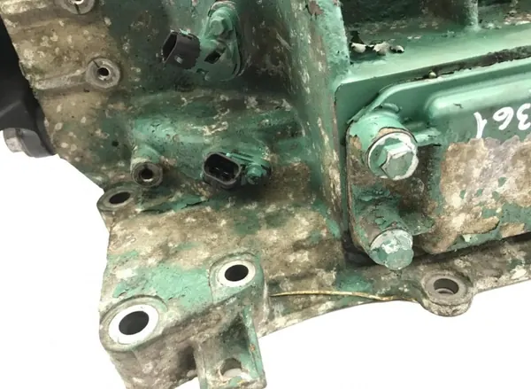 Boîtier de volant moteur OEM 21732168 - Pièce Volvo image 5