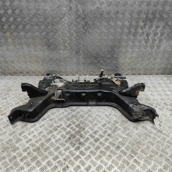 Peugeot 5008 2013 Sottoscocca Anteriore image 2