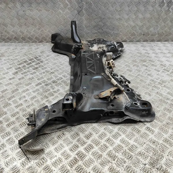 Peugeot 5008 2013 Sottoscocca Anteriore image 3