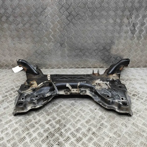 Peugeot 5008 2013 Sottoscocca Anteriore image 4