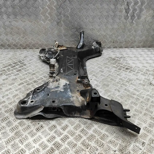 Peugeot 5008 2013 Sottoscocca Anteriore image 5