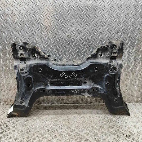 Peugeot 5008 2013 Sottoscocca Anteriore image 6