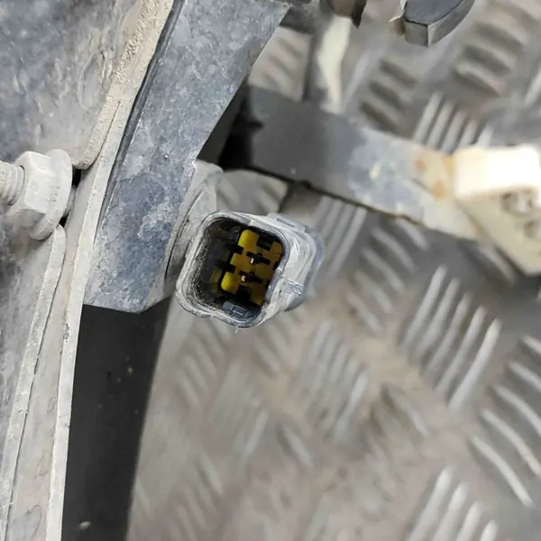 Peugeot 5008 2013 Sottoscocca Anteriore image 7