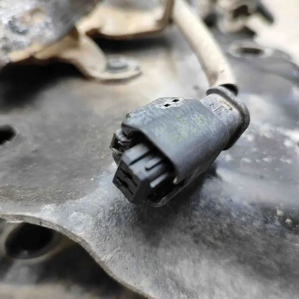 Peugeot 5008 2013 Sottoscocca Anteriore image 8