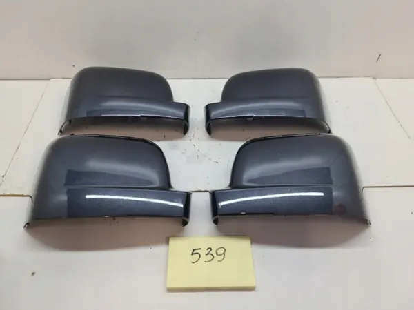 OEM 232635170/232695169 Spiegelbehuizing Links/Rechts image 2