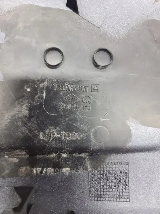 OEM 232635170/232695169 Spiegelbehuizing Links/Rechts image 3