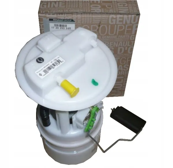 Renault OE 172025354R 172027628R image 6