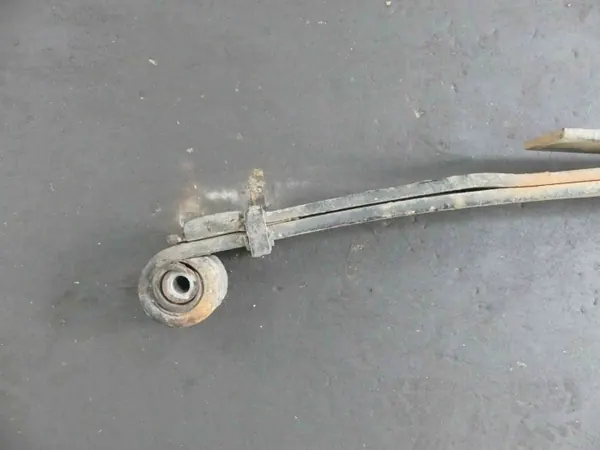 OEM IMPRK1320631 Achter bladveer voor Ford Transit image 3
