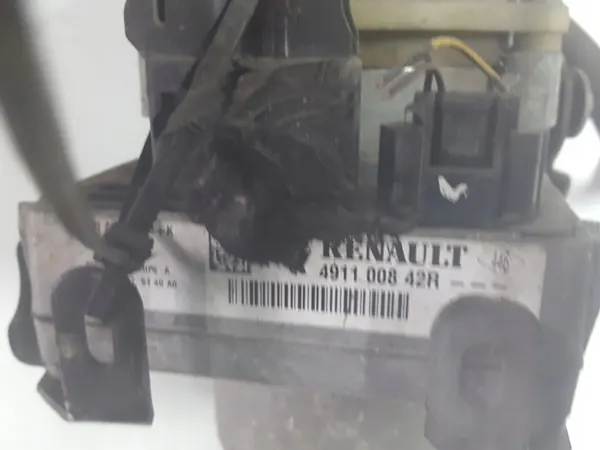 Pompe de direction Dacia Dokker OEM 491100842R image 4