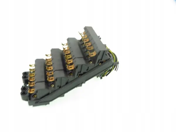 Zekeringkast Mercedes E W124 OEM 1245402050 image 2