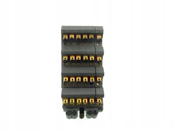 Zekeringkast Mercedes E W124 OEM 1245402050 image 3