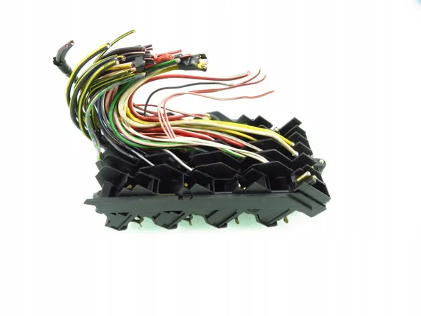 Zekeringkast Mercedes E W124 OEM 1245402050 image 4