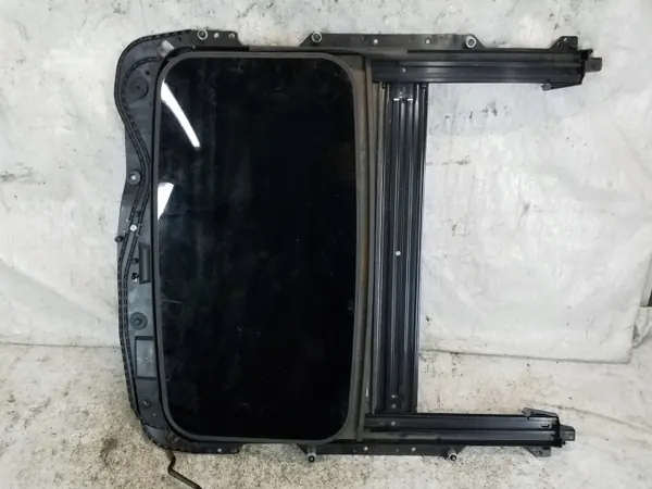 SZYBERDACH VOLVO V50 Techo Solar - Pieza OEM Usada image 4
