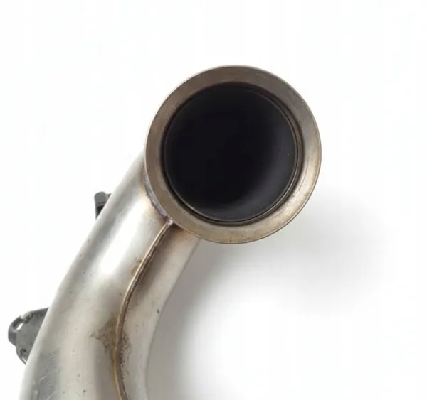 OEM A1764900314 Mercedes GLA Catalisador DPF image 3