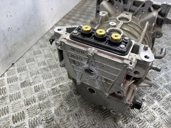 Käytetty Kia Niro EV sähkömoottori OEM EM16 image 7