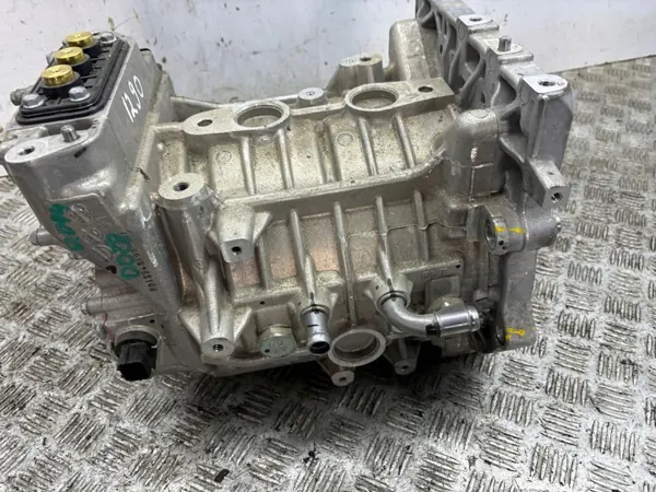 Käytetty Kia Niro EV sähkömoottori OEM EM16 image 8