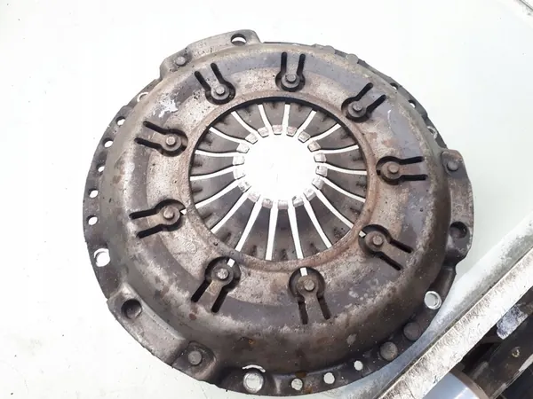 Volante de Dupla Massa Audi A8 D2 2.5 TDI 059141117E image 10