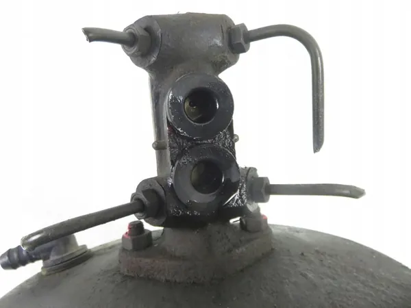 SERVO VW TRANSPORTER T4 2.4 D 7D0612105A image 4