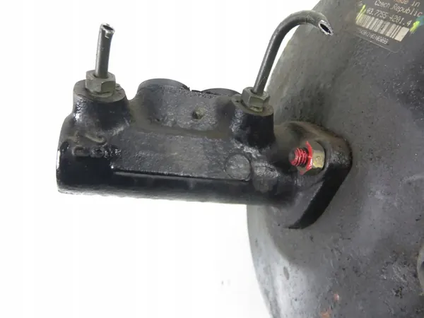 SERVO VW TRANSPORTER T4 2.4 D 7D0612105A image 8