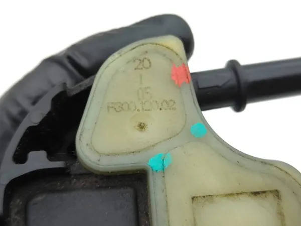 Sensor pressão combustível OEM F30012002 Nissan Qashqai image 9