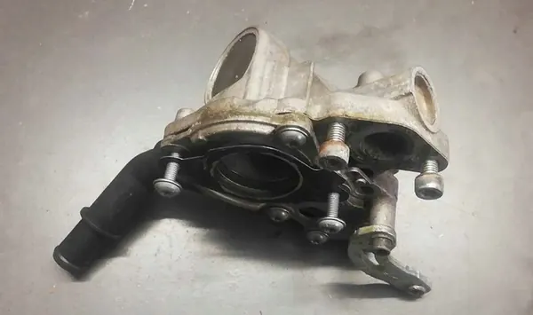 EGR-venttiili Fiat 55278867 image 2