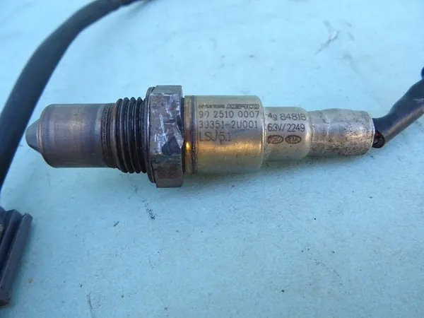 Sensor Lambda Hyundai 39210-04AA5 image 2